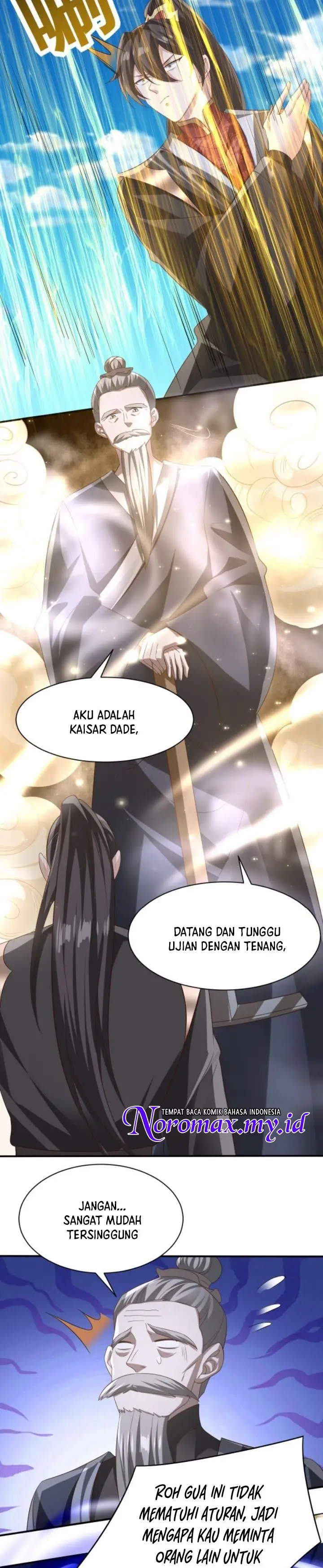 image-komik-its-over-the-queens-soft-rice-husband-is-actually-invincible-chapter-327-3/17