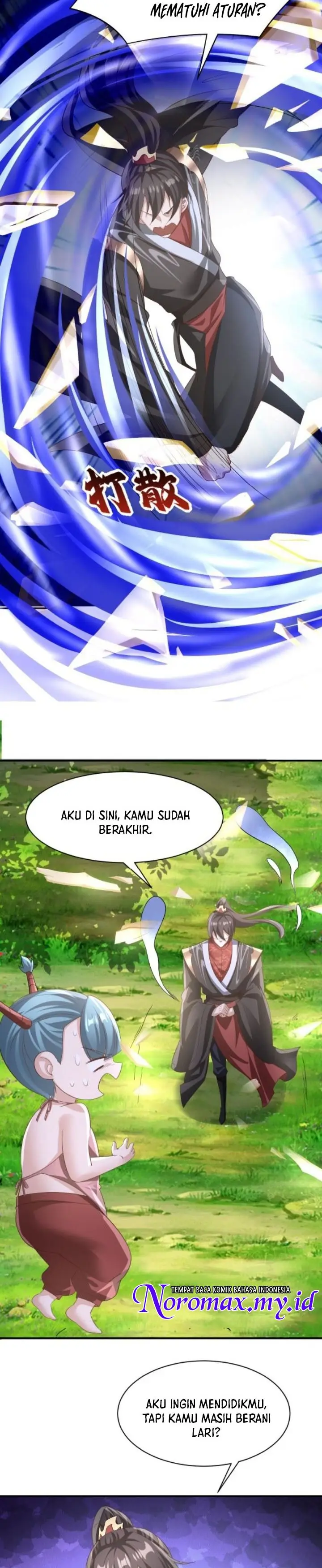 image-komik-its-over-the-queens-soft-rice-husband-is-actually-invincible-chapter-327-4/17