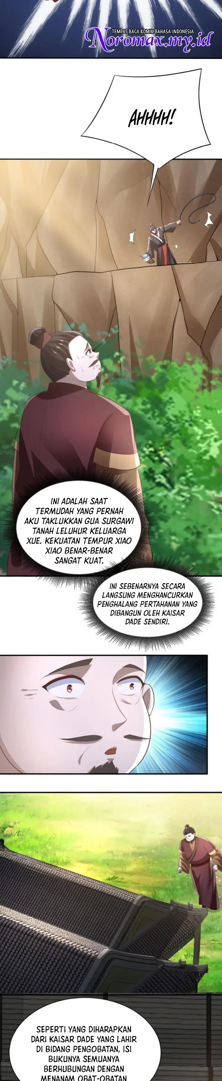image-komik-its-over-the-queens-soft-rice-husband-is-actually-invincible-chapter-327-6/17