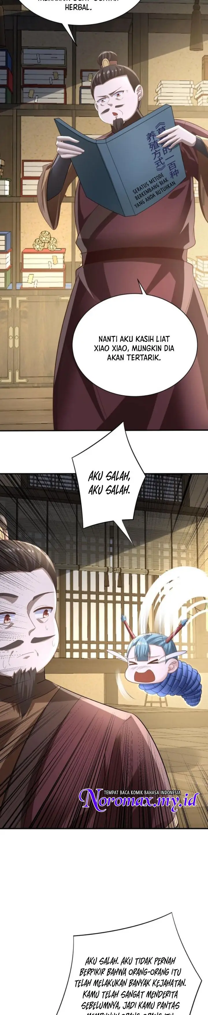 image-komik-its-over-the-queens-soft-rice-husband-is-actually-invincible-chapter-327-7/17