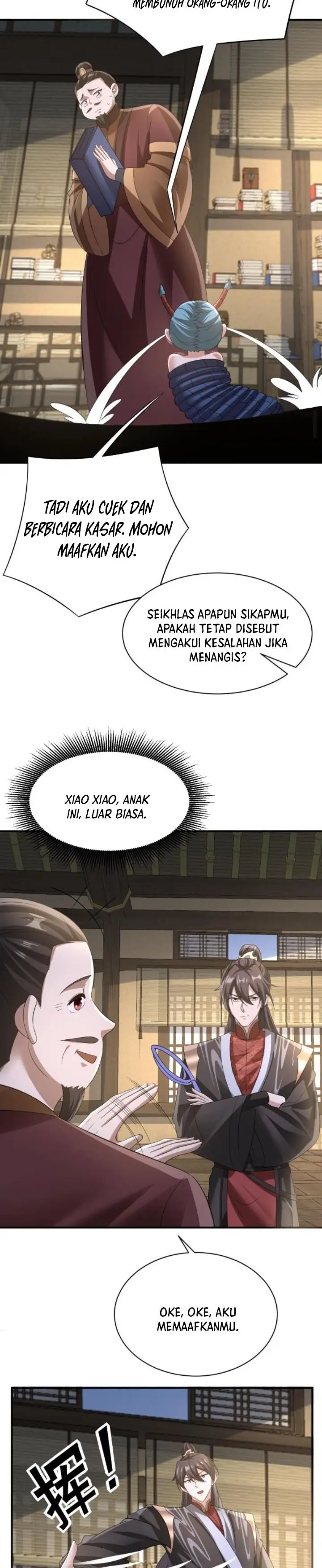 image-komik-its-over-the-queens-soft-rice-husband-is-actually-invincible-chapter-327-8/17