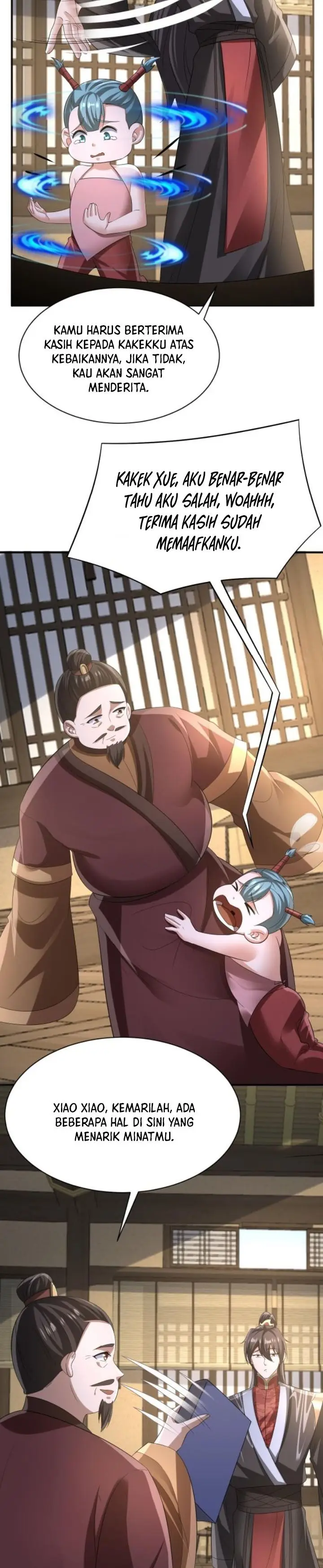 image-komik-its-over-the-queens-soft-rice-husband-is-actually-invincible-chapter-327-9/17