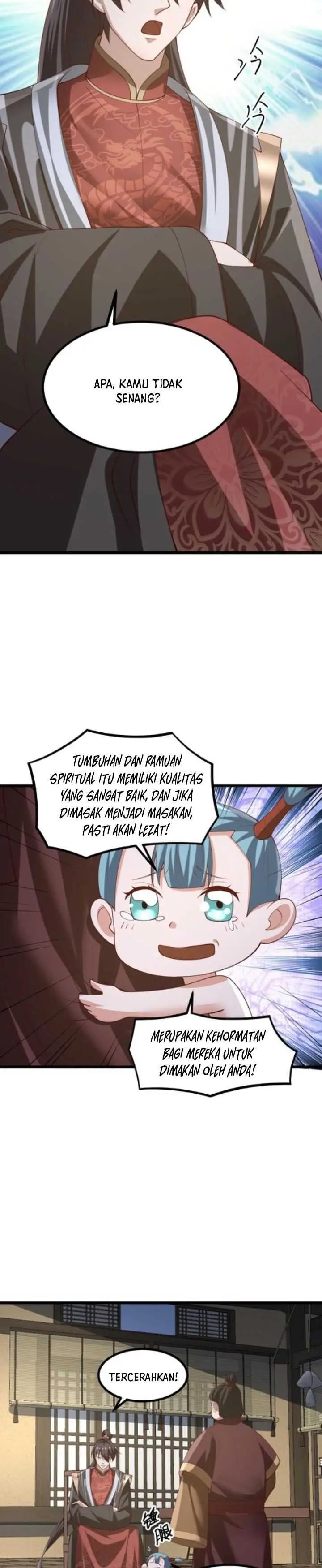 image-komik-its-over-the-queens-soft-rice-husband-is-actually-invincible-chapter-328-3/17