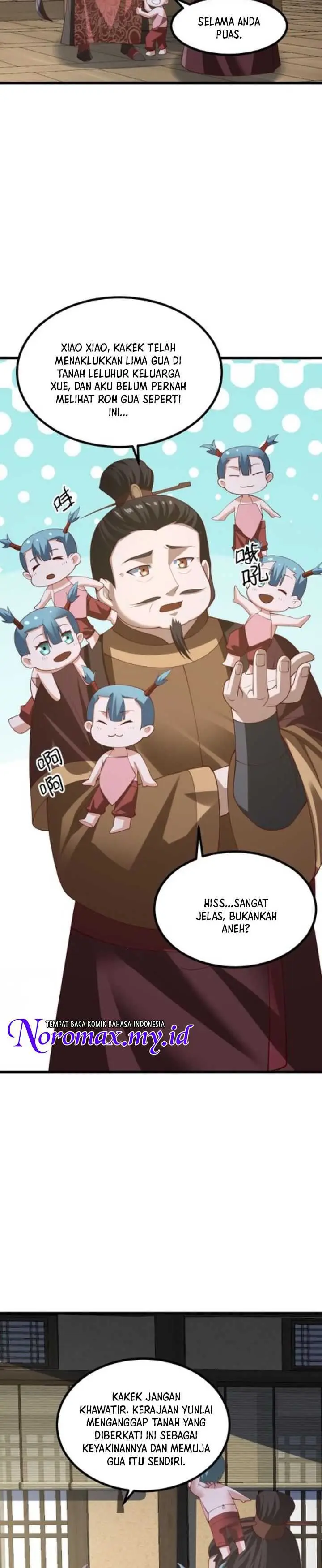 image-komik-its-over-the-queens-soft-rice-husband-is-actually-invincible-chapter-328-4/17