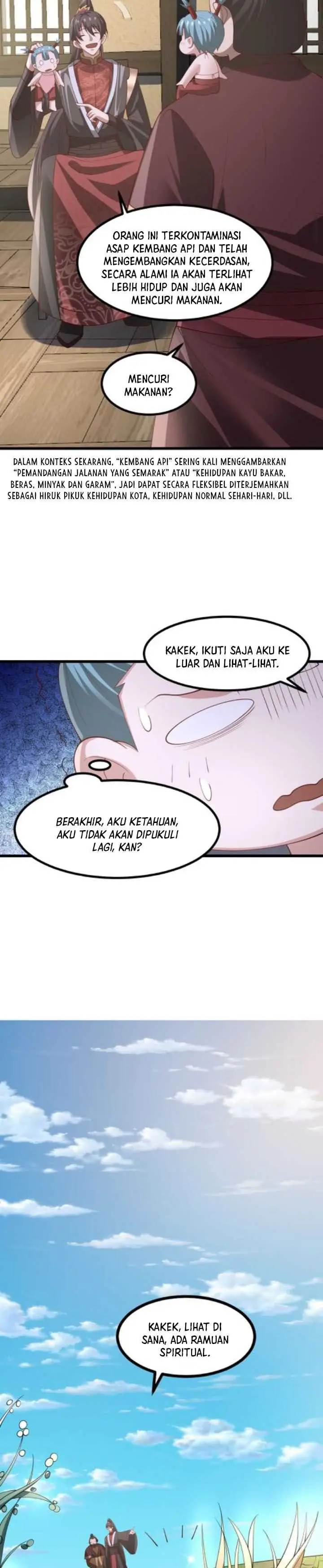 image-komik-its-over-the-queens-soft-rice-husband-is-actually-invincible-chapter-328-5/17