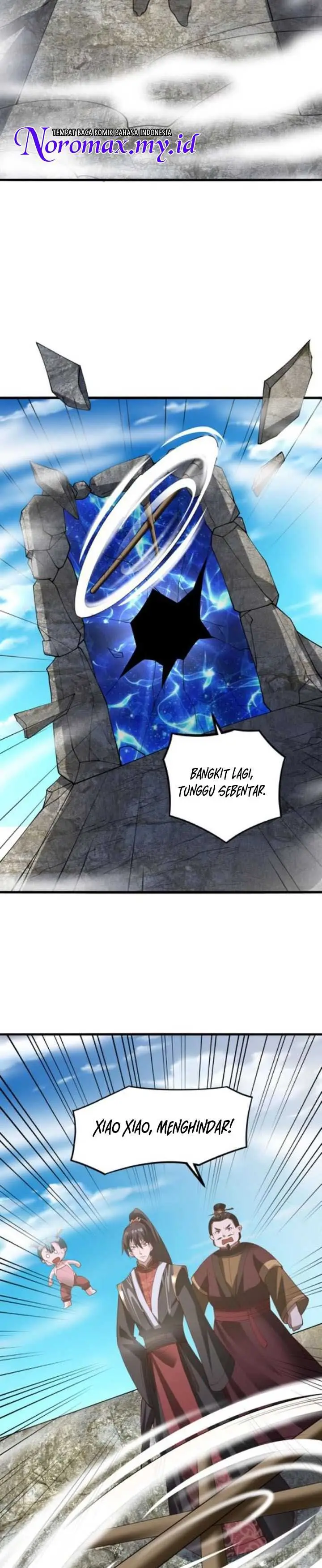 image-komik-its-over-the-queens-soft-rice-husband-is-actually-invincible-chapter-328-9/17