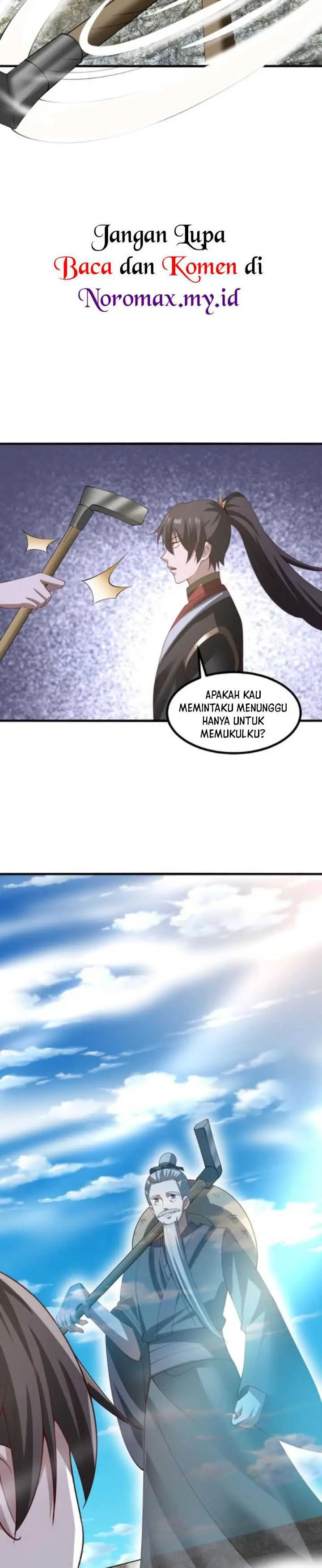 image-komik-its-over-the-queens-soft-rice-husband-is-actually-invincible-chapter-328-10/17