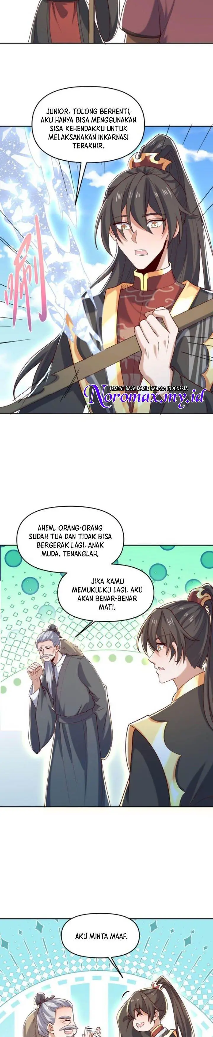 image-komik-its-over-the-queens-soft-rice-husband-is-actually-invincible-chapter-329-3/15