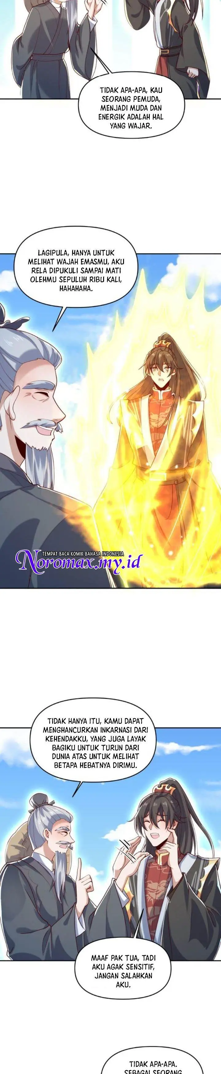 image-komik-its-over-the-queens-soft-rice-husband-is-actually-invincible-chapter-329-4/15