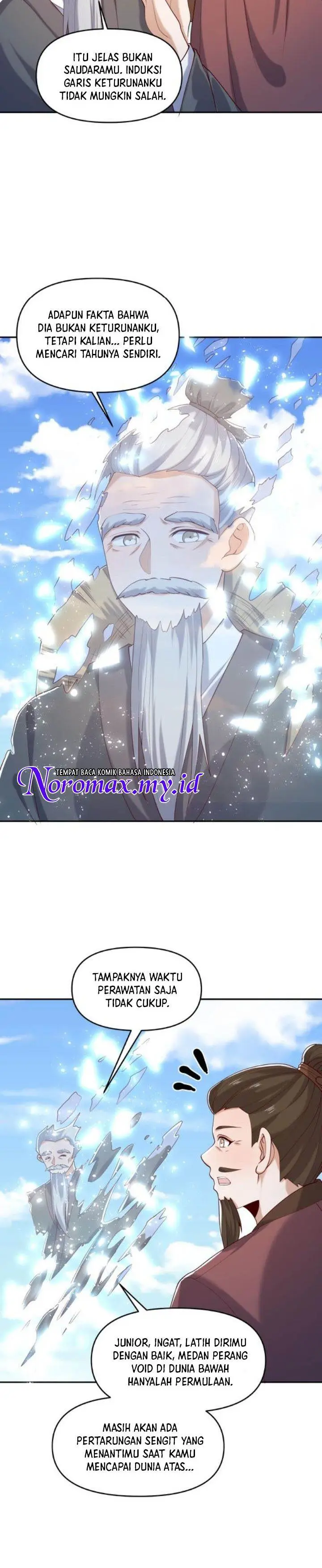 image-komik-its-over-the-queens-soft-rice-husband-is-actually-invincible-chapter-329-6/15