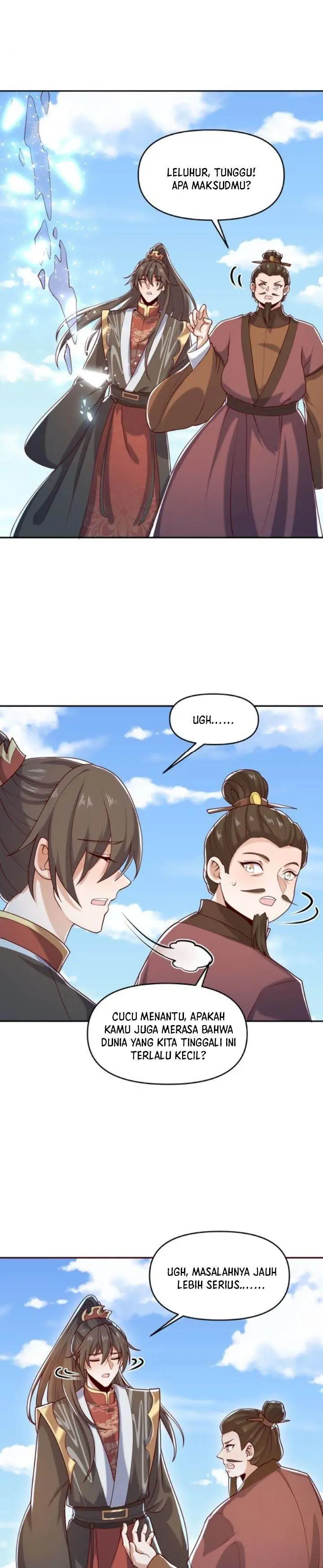 image-komik-its-over-the-queens-soft-rice-husband-is-actually-invincible-chapter-329-7/15