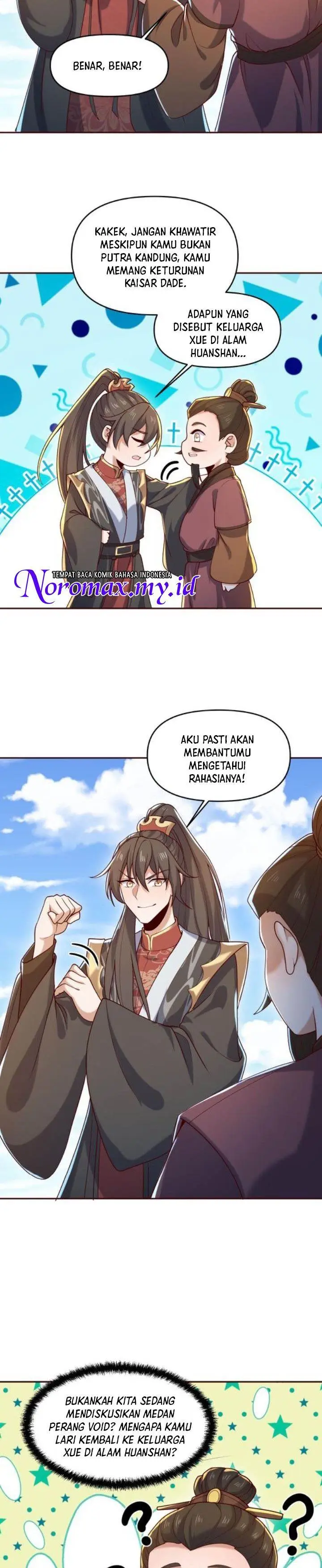 image-komik-its-over-the-queens-soft-rice-husband-is-actually-invincible-chapter-329-8/15