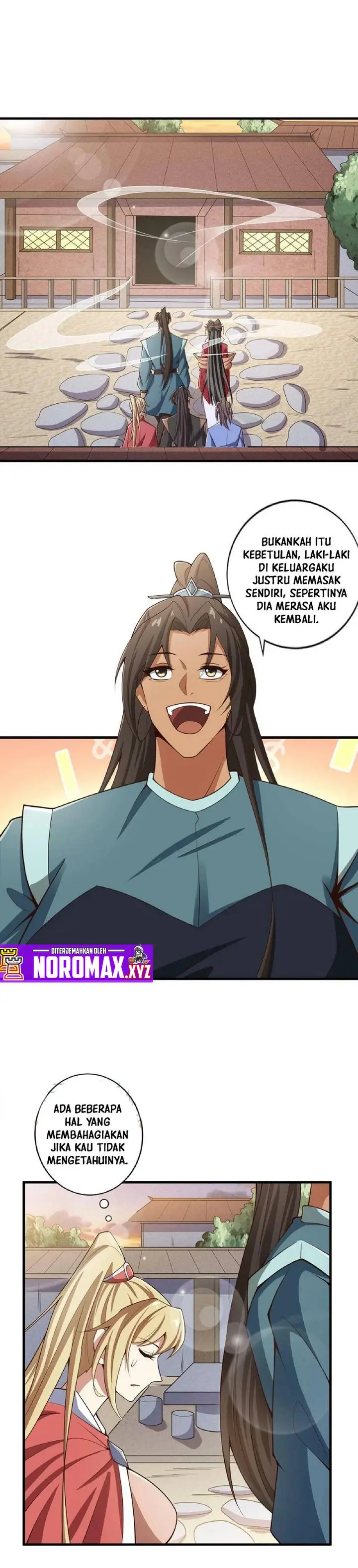 image-komik-its-over-the-queens-soft-rice-husband-is-actually-invincible-chapter-33-1/14