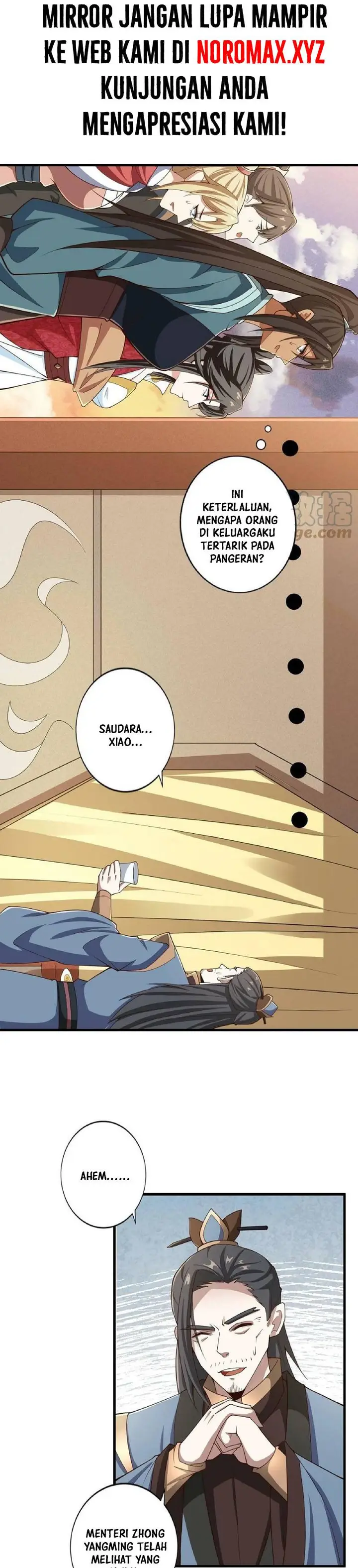 image-komik-its-over-the-queens-soft-rice-husband-is-actually-invincible-chapter-33-3/14