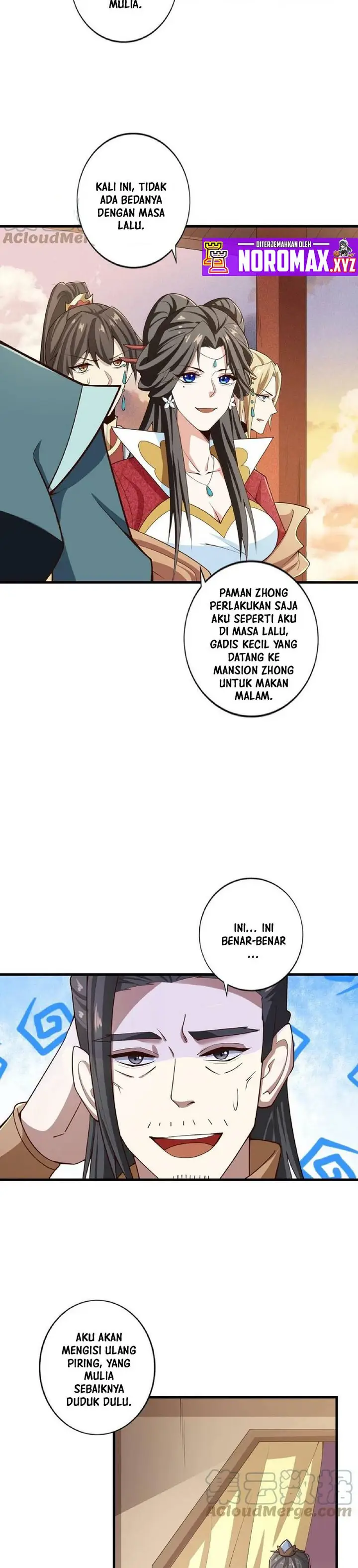 image-komik-its-over-the-queens-soft-rice-husband-is-actually-invincible-chapter-33-4/14