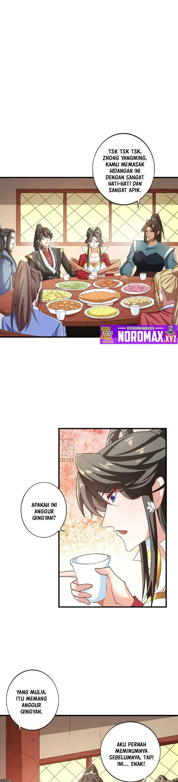 image-komik-its-over-the-queens-soft-rice-husband-is-actually-invincible-chapter-33-6/14