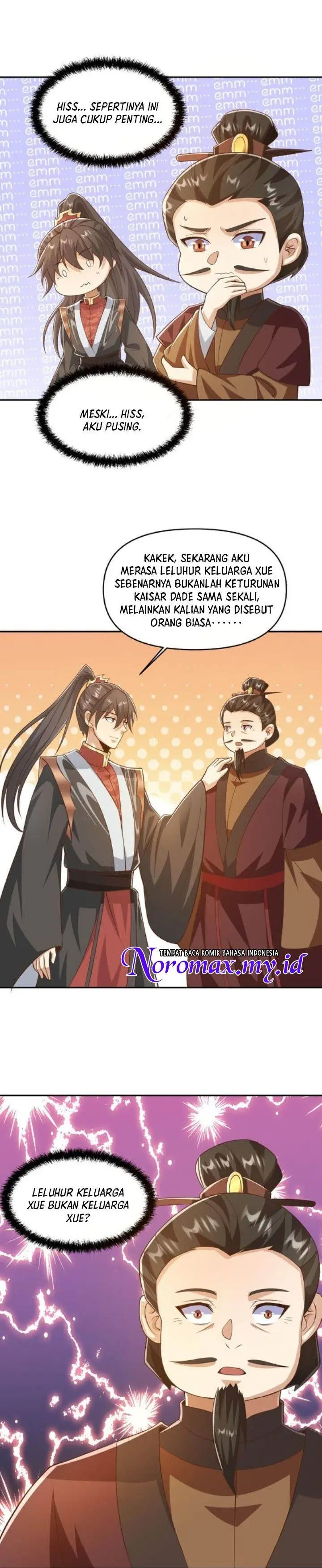 image-komik-its-over-the-queens-soft-rice-husband-is-actually-invincible-chapter-330-2/16