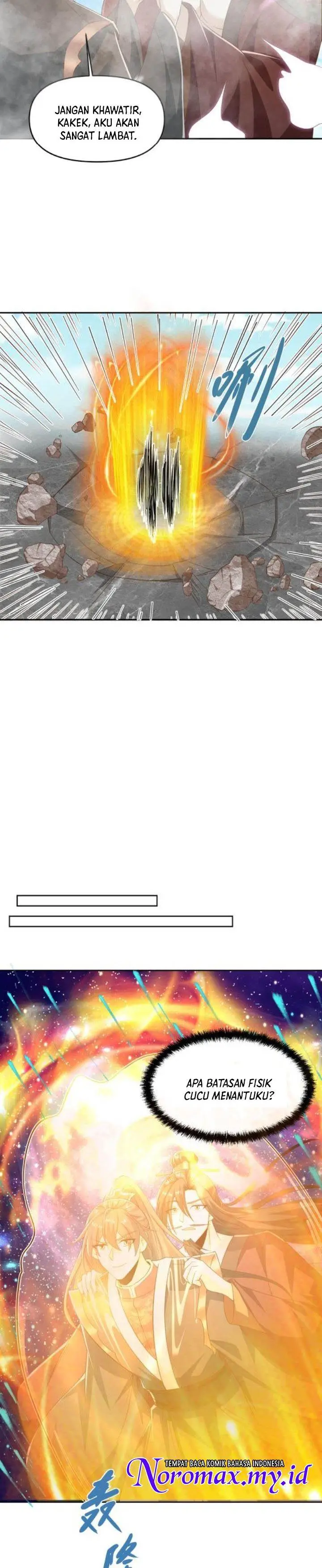 image-komik-its-over-the-queens-soft-rice-husband-is-actually-invincible-chapter-330-4/16