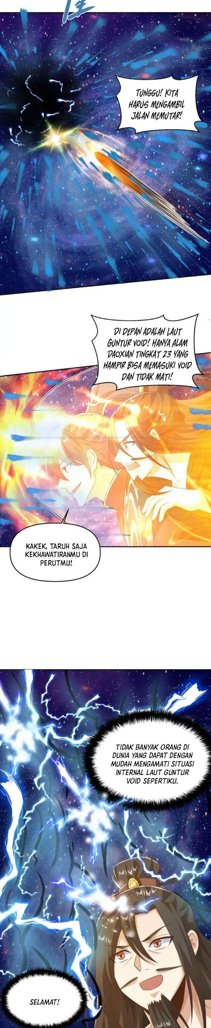 image-komik-its-over-the-queens-soft-rice-husband-is-actually-invincible-chapter-330-5/16