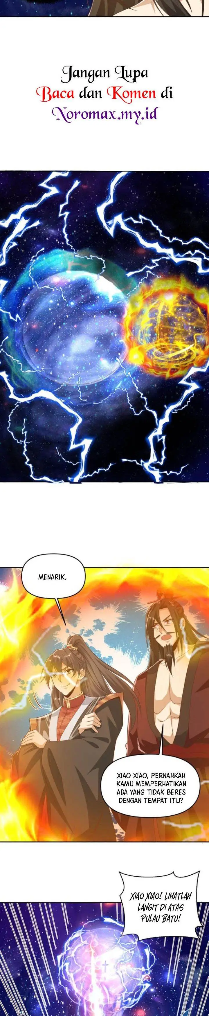 image-komik-its-over-the-queens-soft-rice-husband-is-actually-invincible-chapter-330-6/16