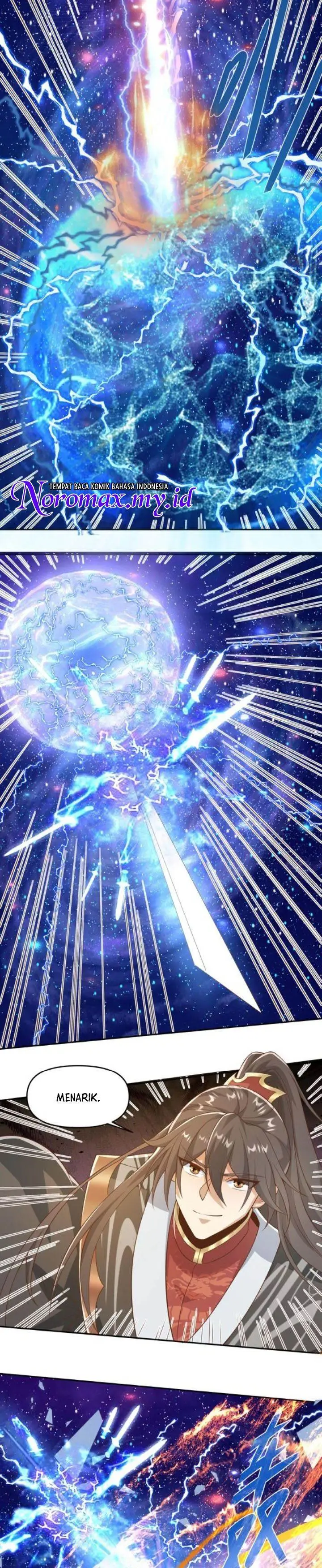 image-komik-its-over-the-queens-soft-rice-husband-is-actually-invincible-chapter-330-7/16