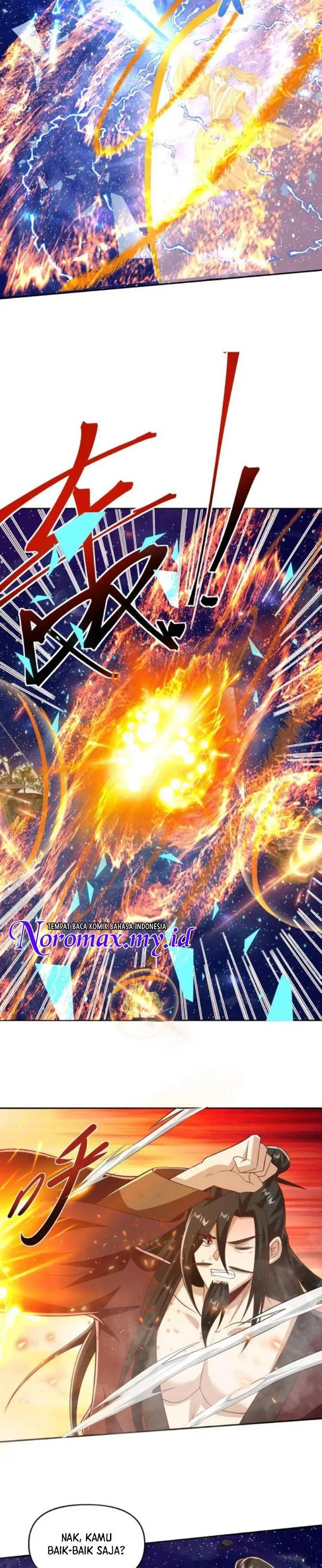 image-komik-its-over-the-queens-soft-rice-husband-is-actually-invincible-chapter-330-8/16