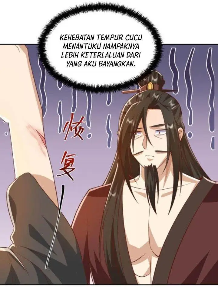 image-komik-its-over-the-queens-soft-rice-husband-is-actually-invincible-chapter-330-10/16