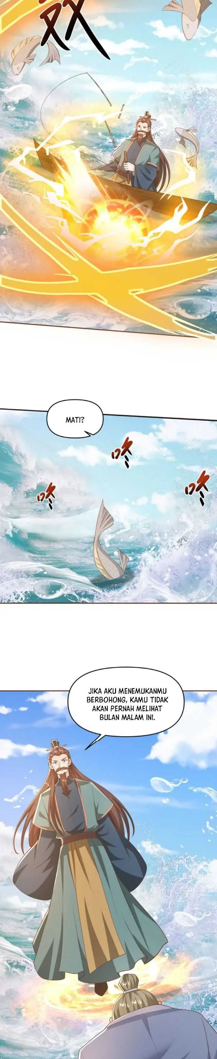 image-komik-its-over-the-queens-soft-rice-husband-is-actually-invincible-chapter-331-6/16