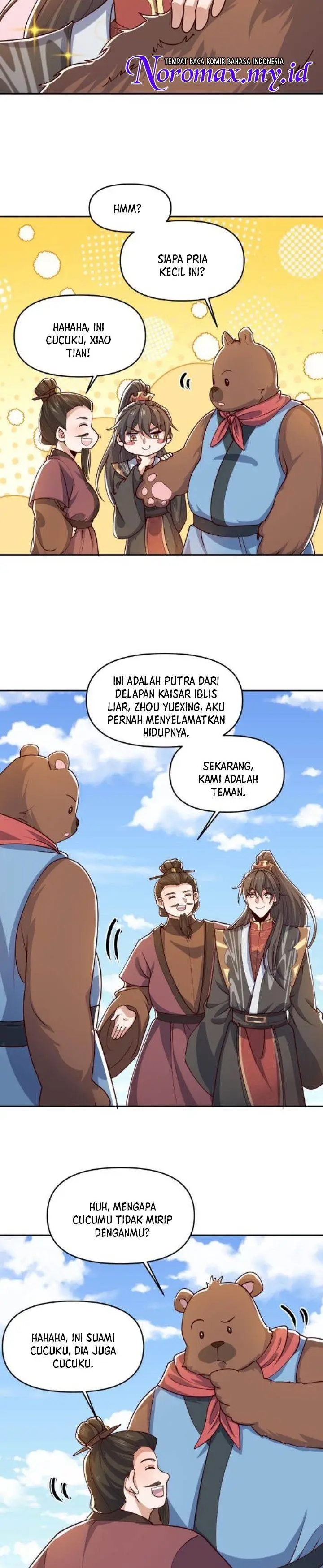 image-komik-its-over-the-queens-soft-rice-husband-is-actually-invincible-chapter-332-6/15