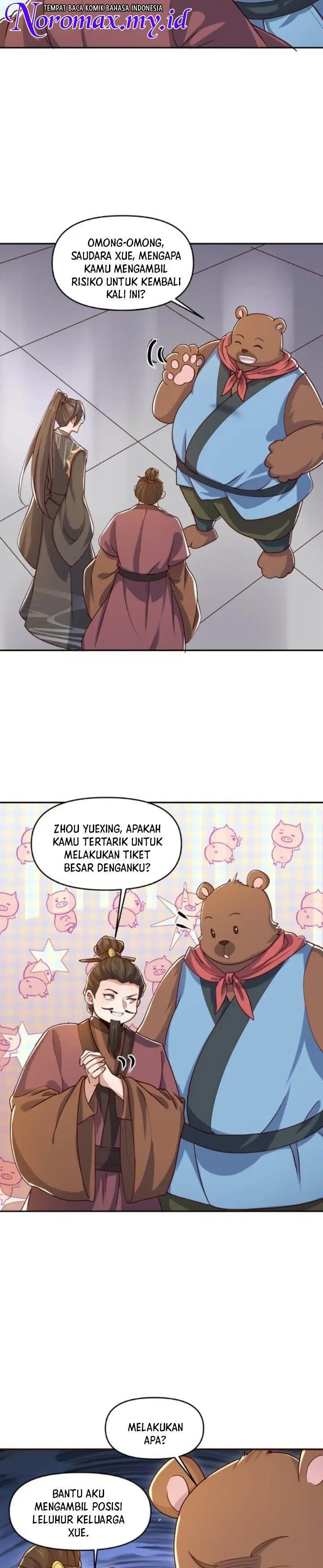 image-komik-its-over-the-queens-soft-rice-husband-is-actually-invincible-chapter-332-7/15