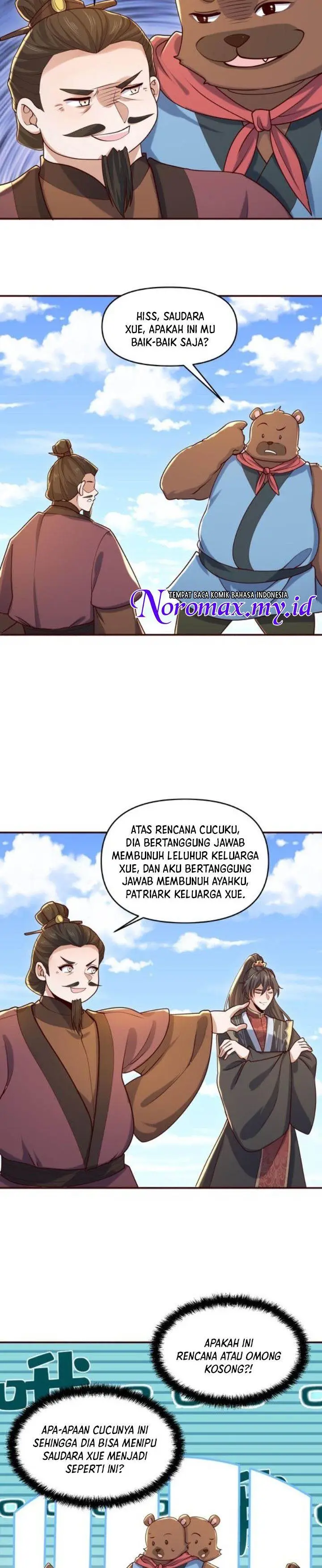 image-komik-its-over-the-queens-soft-rice-husband-is-actually-invincible-chapter-332-8/15