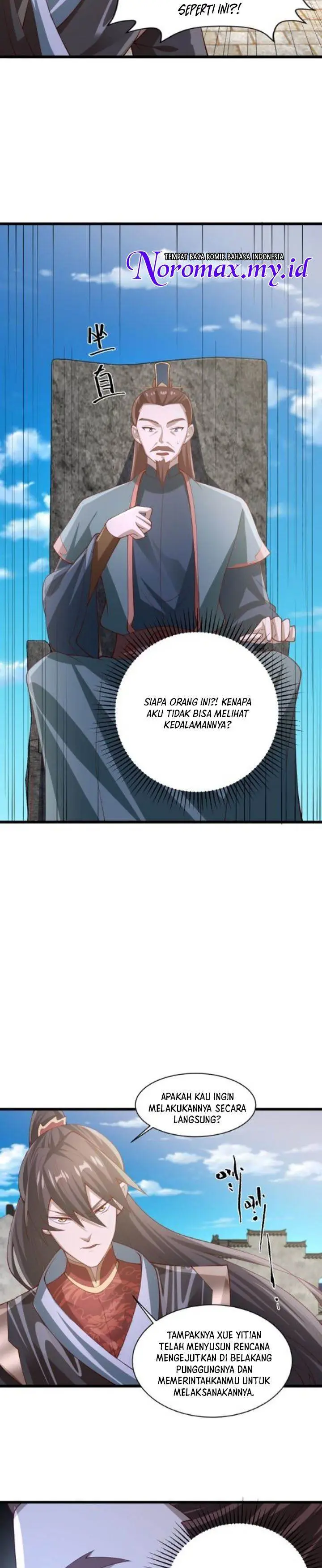 image-komik-its-over-the-queens-soft-rice-husband-is-actually-invincible-chapter-333-7/15