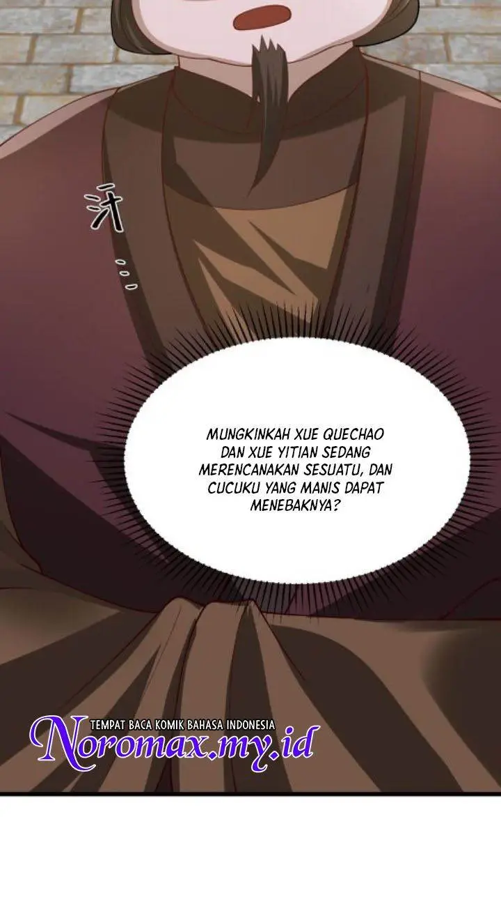 image-komik-its-over-the-queens-soft-rice-husband-is-actually-invincible-chapter-333-9/15