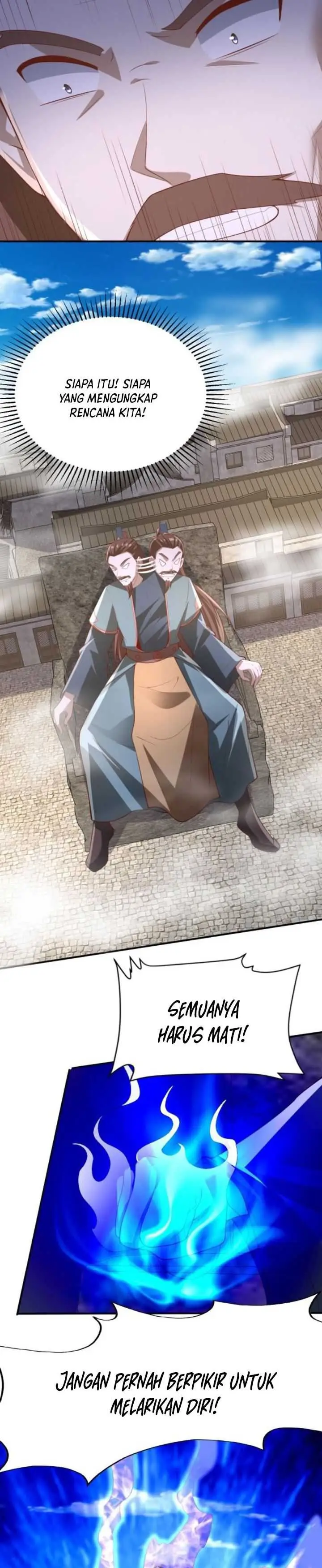 image-komik-its-over-the-queens-soft-rice-husband-is-actually-invincible-chapter-334-2/16