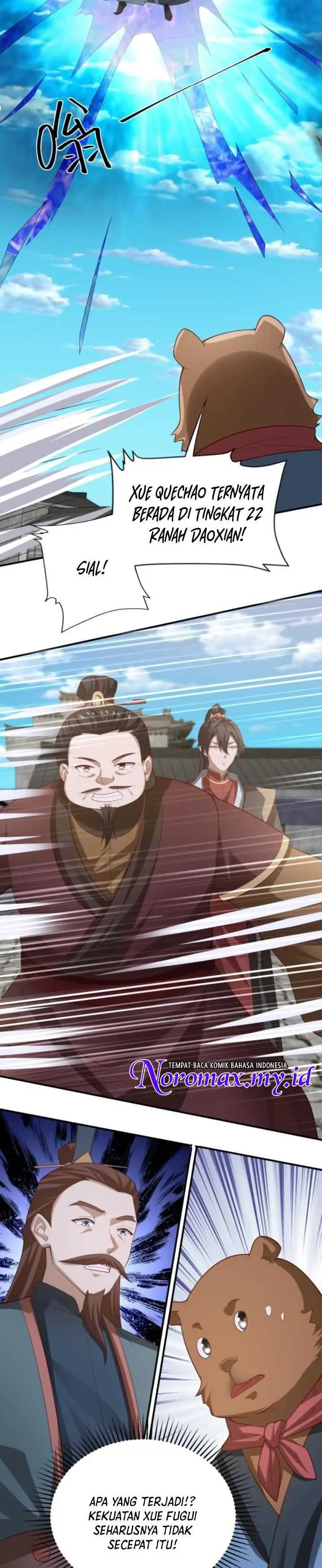 image-komik-its-over-the-queens-soft-rice-husband-is-actually-invincible-chapter-334-5/16