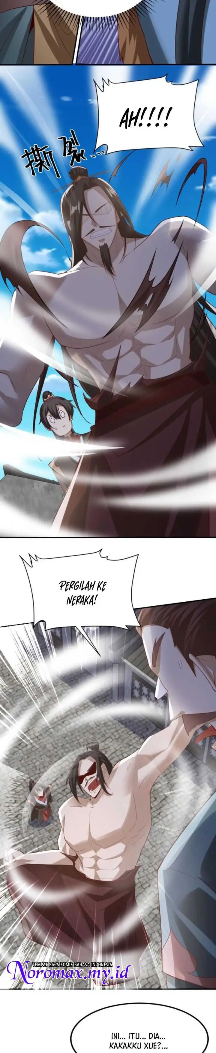 image-komik-its-over-the-queens-soft-rice-husband-is-actually-invincible-chapter-334-6/16