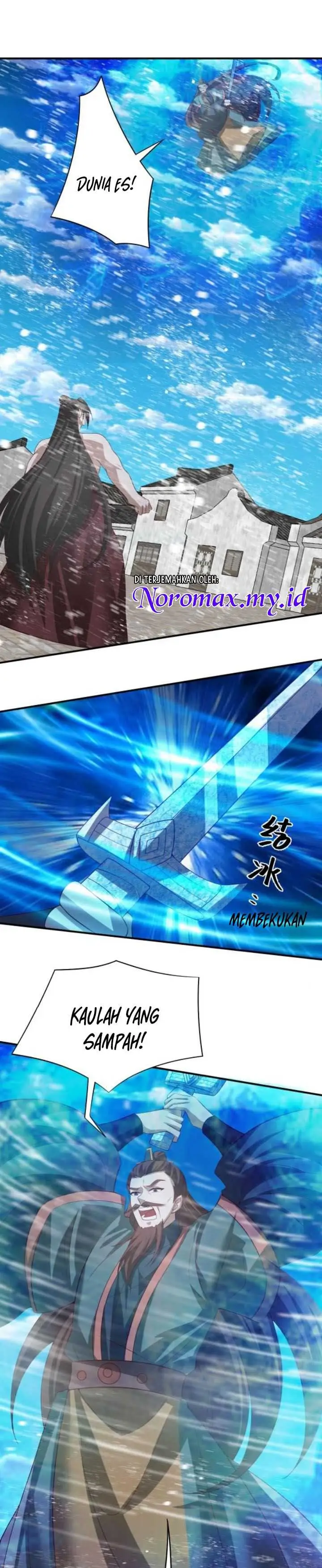 image-komik-its-over-the-queens-soft-rice-husband-is-actually-invincible-chapter-335-1/17