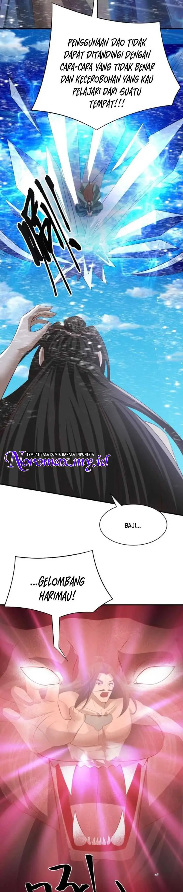 image-komik-its-over-the-queens-soft-rice-husband-is-actually-invincible-chapter-335-2/17