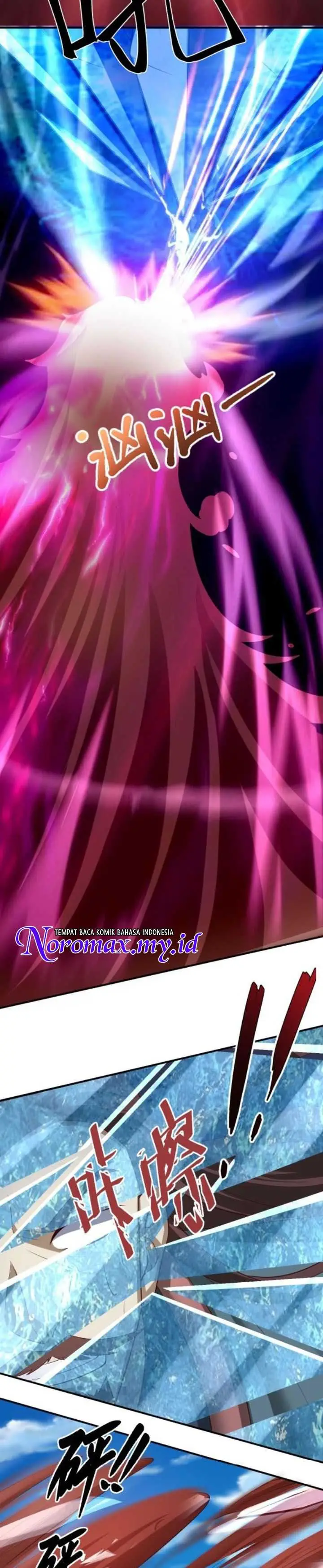 image-komik-its-over-the-queens-soft-rice-husband-is-actually-invincible-chapter-335-3/17