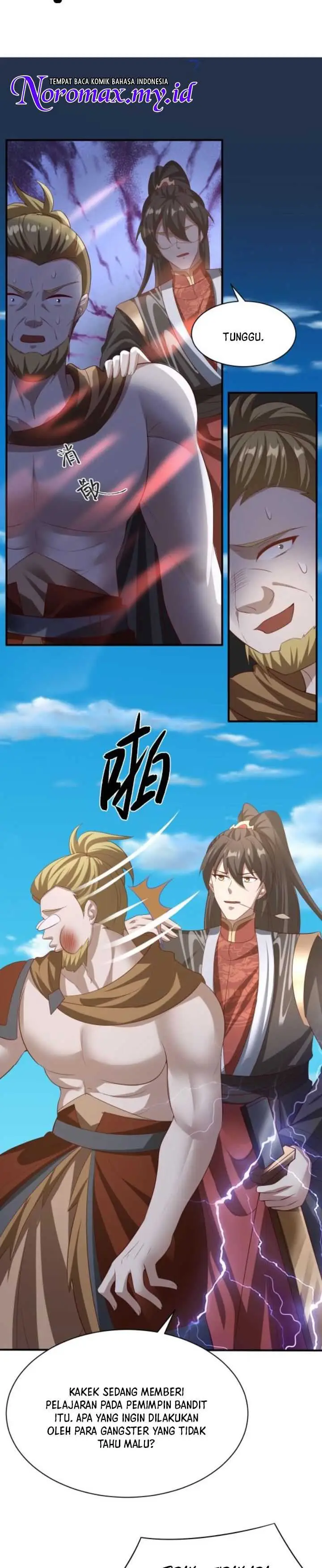 image-komik-its-over-the-queens-soft-rice-husband-is-actually-invincible-chapter-335-8/17