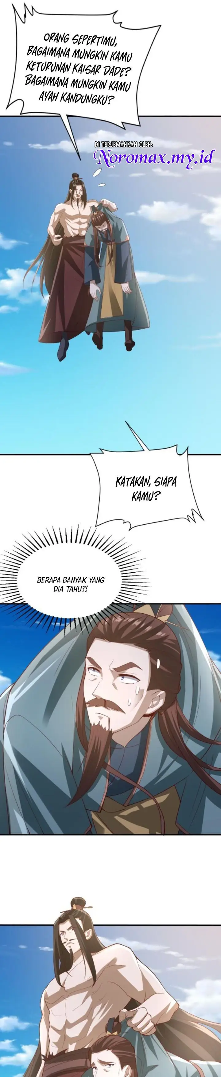 image-komik-its-over-the-queens-soft-rice-husband-is-actually-invincible-chapter-336-1/16