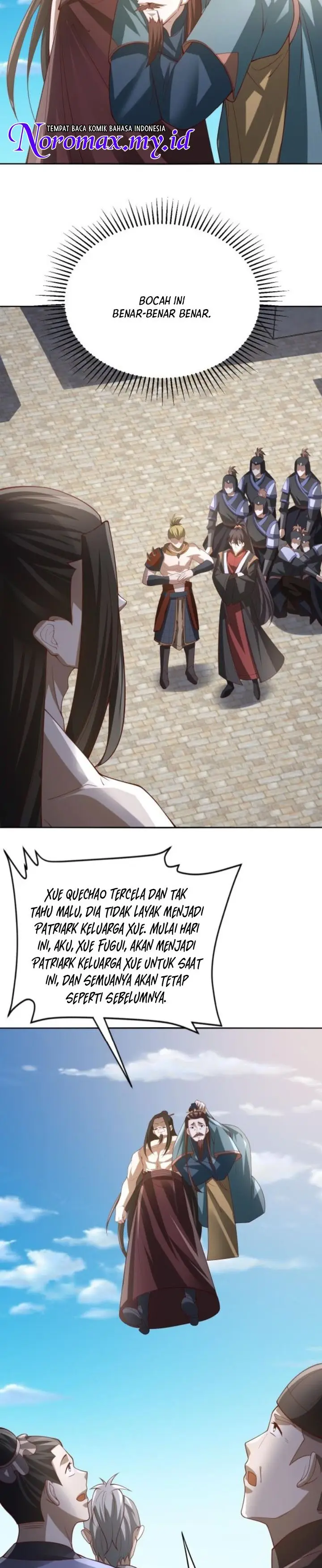 image-komik-its-over-the-queens-soft-rice-husband-is-actually-invincible-chapter-336-2/16