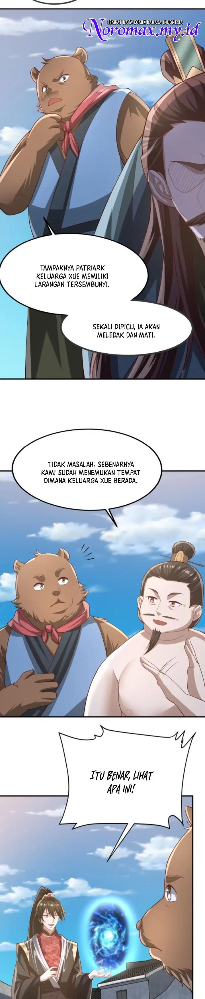 image-komik-its-over-the-queens-soft-rice-husband-is-actually-invincible-chapter-336-6/16