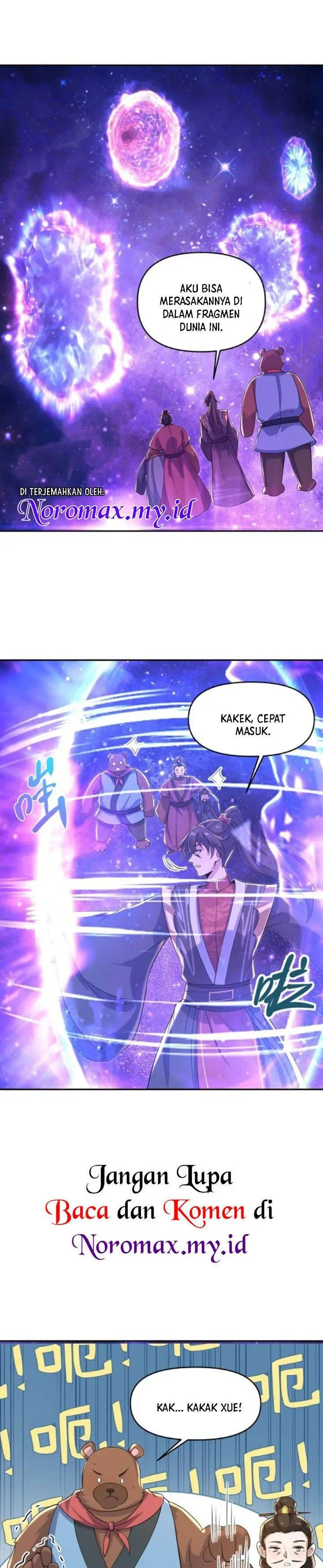 image-komik-its-over-the-queens-soft-rice-husband-is-actually-invincible-chapter-337-1/13