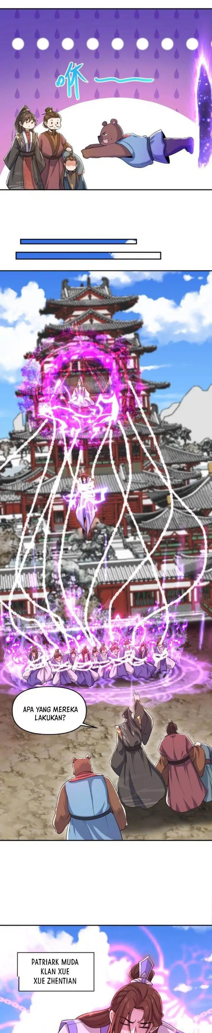 image-komik-its-over-the-queens-soft-rice-husband-is-actually-invincible-chapter-337-3/13