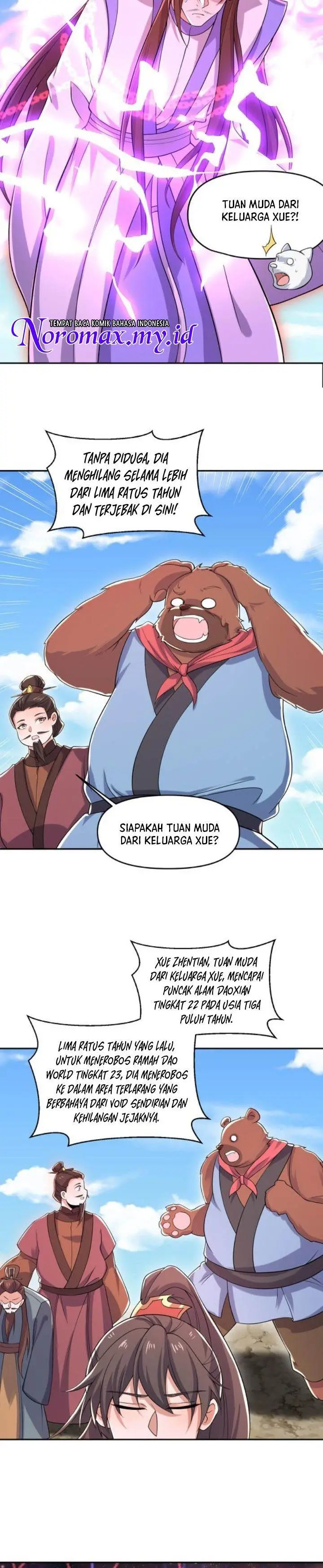 image-komik-its-over-the-queens-soft-rice-husband-is-actually-invincible-chapter-337-4/13