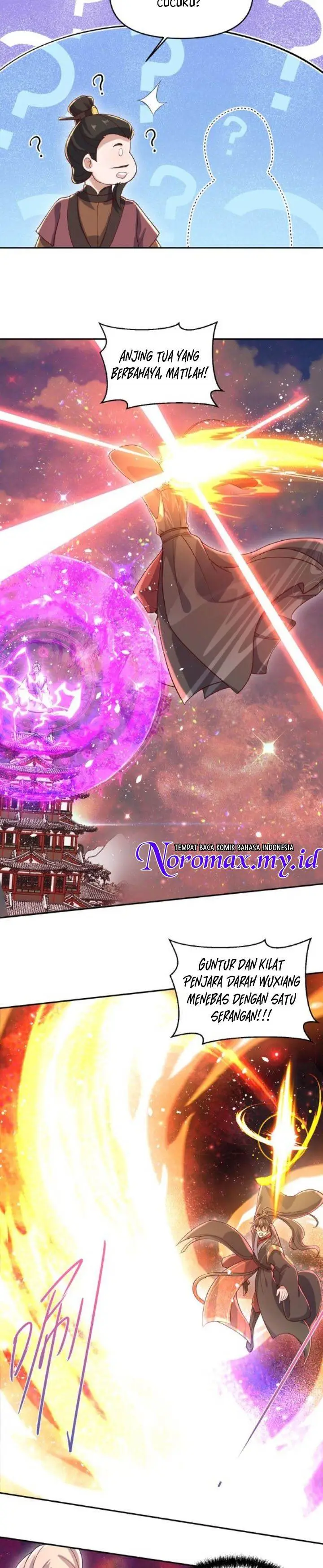 image-komik-its-over-the-queens-soft-rice-husband-is-actually-invincible-chapter-337-7/13