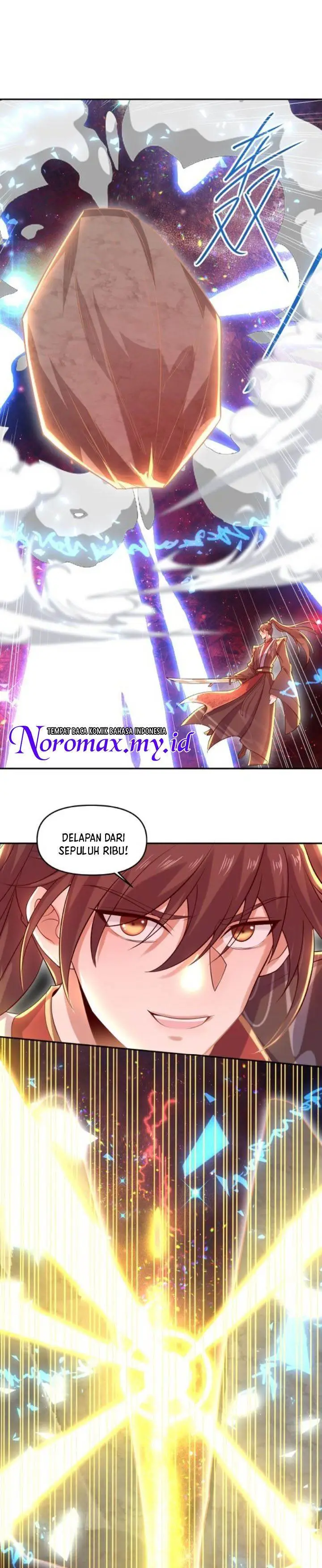 image-komik-its-over-the-queens-soft-rice-husband-is-actually-invincible-chapter-337-9/13