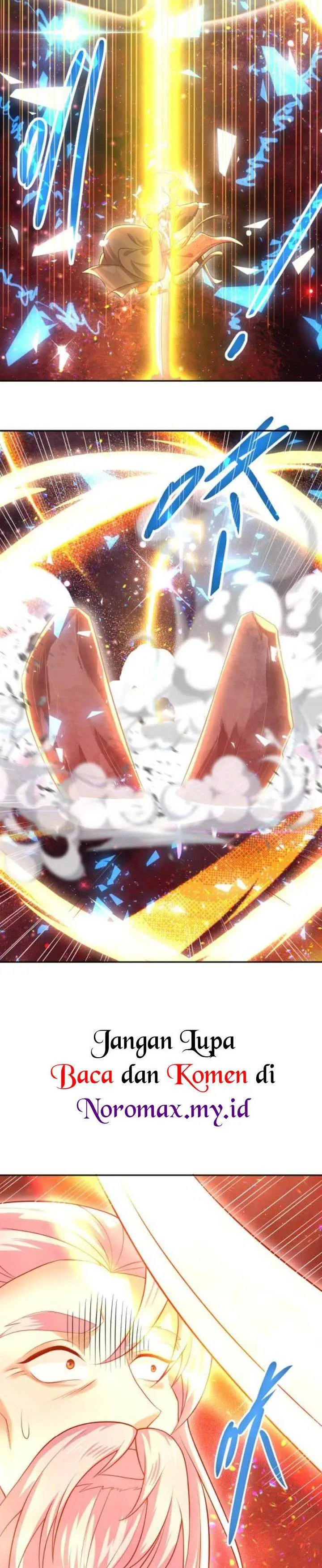 image-komik-its-over-the-queens-soft-rice-husband-is-actually-invincible-chapter-337-10/13