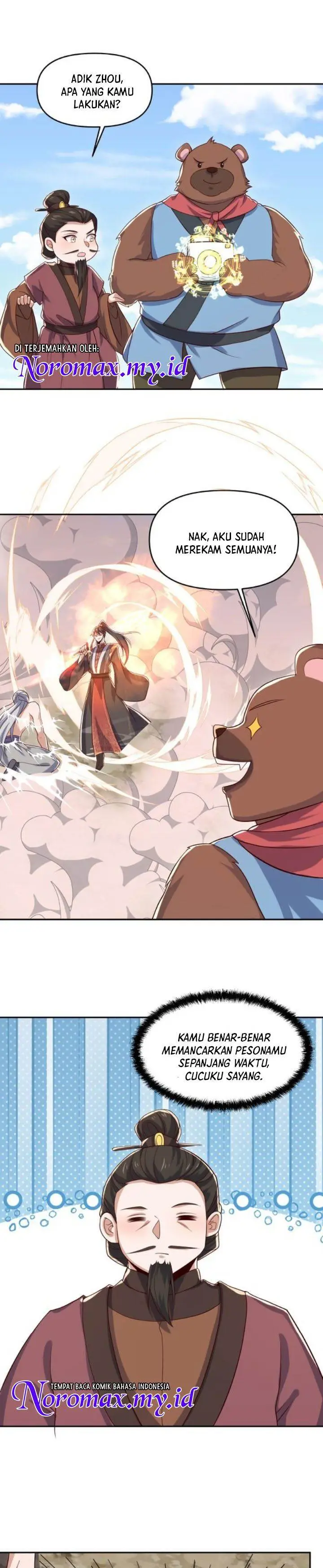 image-komik-its-over-the-queens-soft-rice-husband-is-actually-invincible-chapter-338-1/15